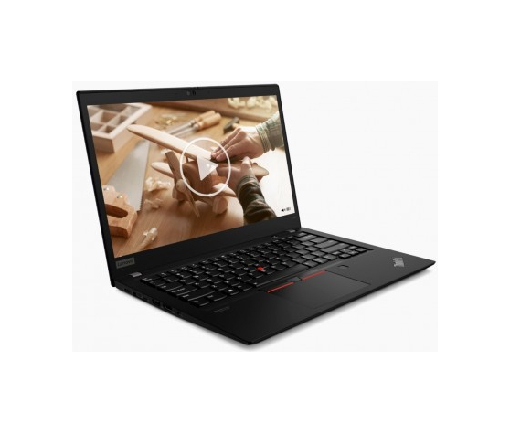Laptop Lenovo ThinkPad P14s 14  20S4003MPB