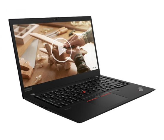 Laptop Lenovo ThinkPad T14s 14  20T0001EPB
