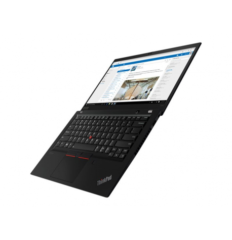 Laptop Lenovo ThinkPad T14s 14  20T0001XPB