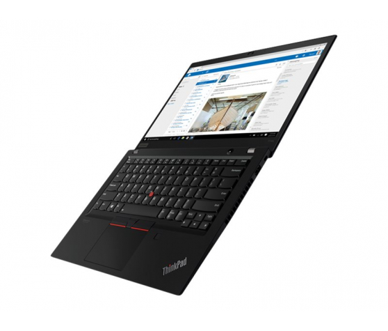 Laptop Lenovo ThinkPad T14s 14  20UJ0015PB