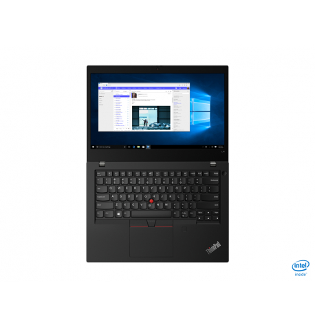 Laptop LENOVO ThinkPad L14 14 F 20U50007PB
