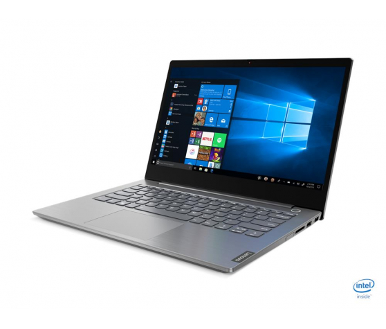 Laptop LENOVO ThinkBook 14-IIL  20SL000MPB