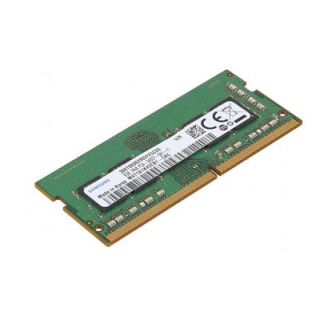 Pamięć Lenovo 8GB DDR4 2400MHz SoDIMM