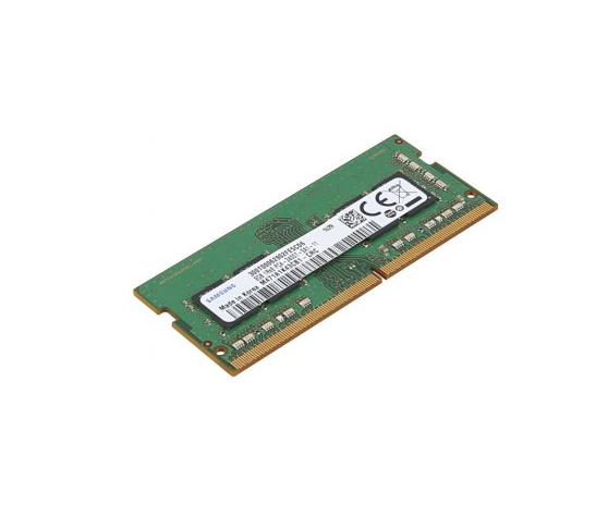 Pamięć Lenovo 8GB DDR4 2400MH 4X70M60574