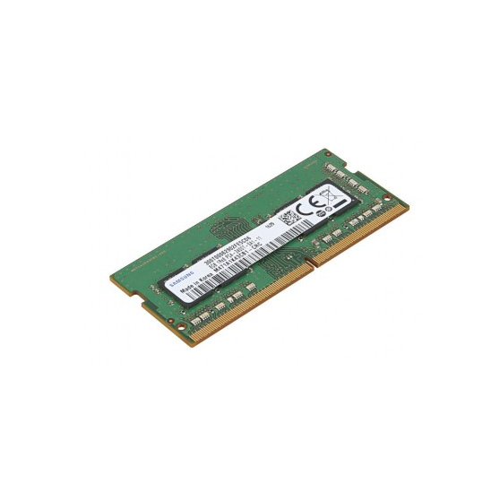 Pamięć Lenovo 8GB DDR4 2400MH 4X70M60574