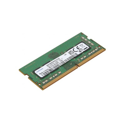 Pamięć Lenovo 8GB DDR4 2400MH 4X70M60574