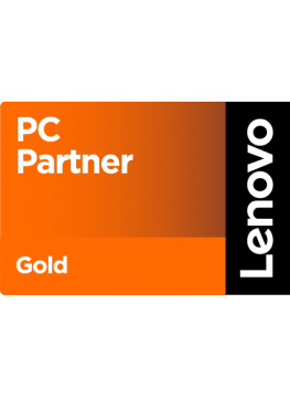 PC Lenovo Gold Partner