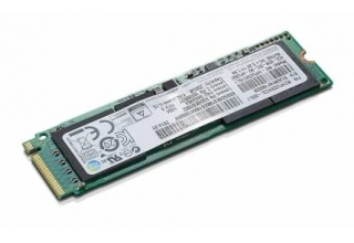 Dysk SSD Lenovo ThinkCentre 256GB M.2 TLC PCIe OPAL 2.0 SSD