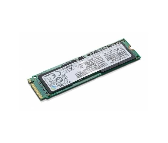 Dysk SSD Lenovo ThinkCentre 256 4XB0P01014