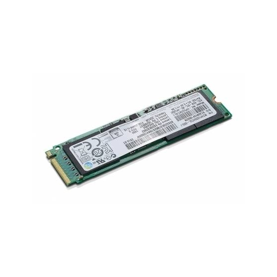 Dysk SSD Lenovo ThinkCentre 256 4XB0P01014