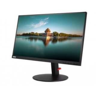 Monitor Lenovo ThinkVision P24q-20 23.8 WLED QHD LCD