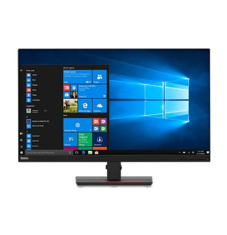 Monitor Lenovo ThinkVision T32p 61F2GAT2EU