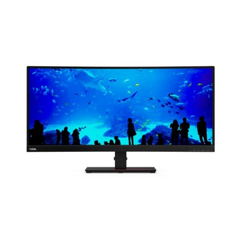 Monitor Lenovo ThinkVision T34w 61F3GAT1EU