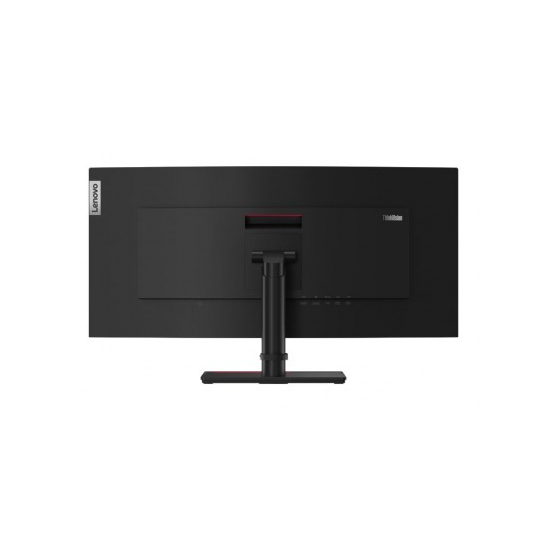 Monitor Lenovo ThinkVision T34w 61F3GAT1EU