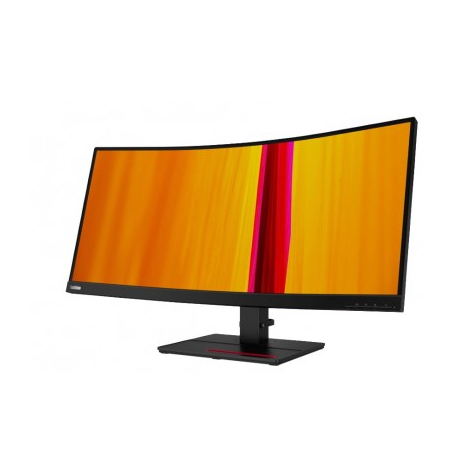 Monitor Lenovo ThinkVision T34w 61F3GAT1EU