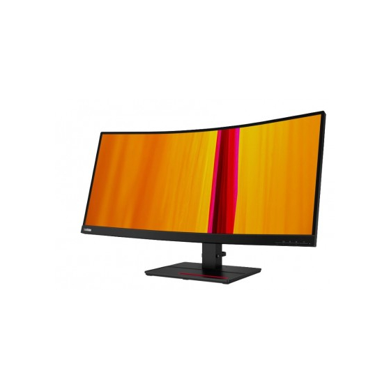 Monitor Lenovo ThinkVision T34w 61F3GAT1EU