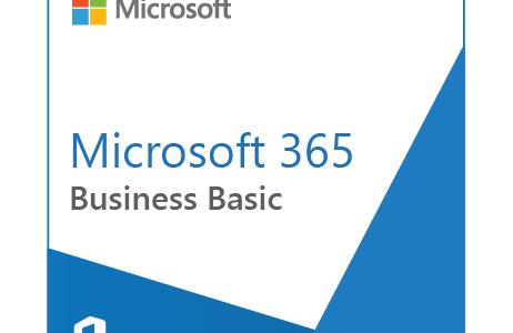 Microsoft 365 Business Basic CSP CFQ7TTC0LH18 pakiet biurowy z usługą w chmurze abonament roczny