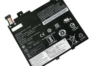 Bateria Lenovo 2-cell 30Wh L17L2PB1 7.6V 5B10P54006