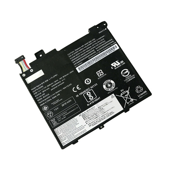 Bateria Lenovo 2-cell 30Wh L17L 5B10P54006