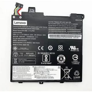 Bateria Lenovo V/E CP/C L17C2PB1 