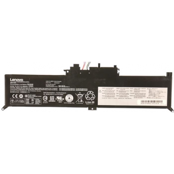 Bateria Lenovo 4-Cell 00HW027 00HW027