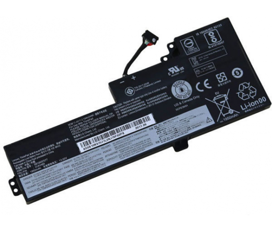 Bateria Lenovo 3-Cell 24Wh 01AV 01AV420