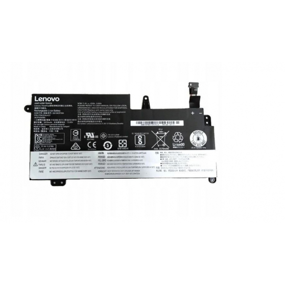 Bateria Lenovo 3-Cell 42Wh 01AV 01AV437