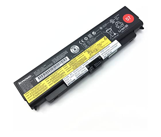 Bateria Lenovo 6-Cell 2.2Ah 45N 45N1159