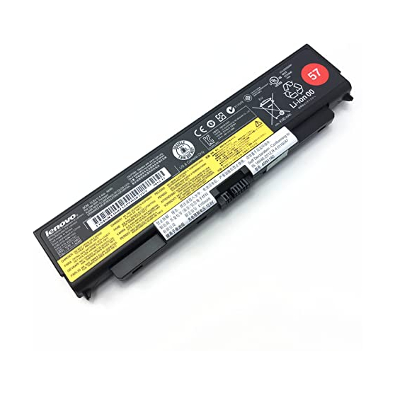 Bateria Lenovo 6-Cell 2.2Ah 45N 45N1159