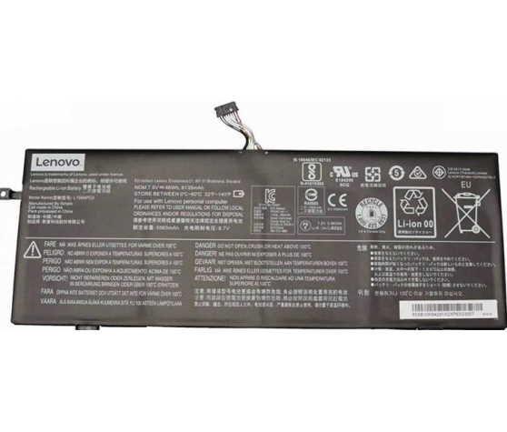Bateria Lenovo 4-Cell 46WH 5B10 5B10K85625
