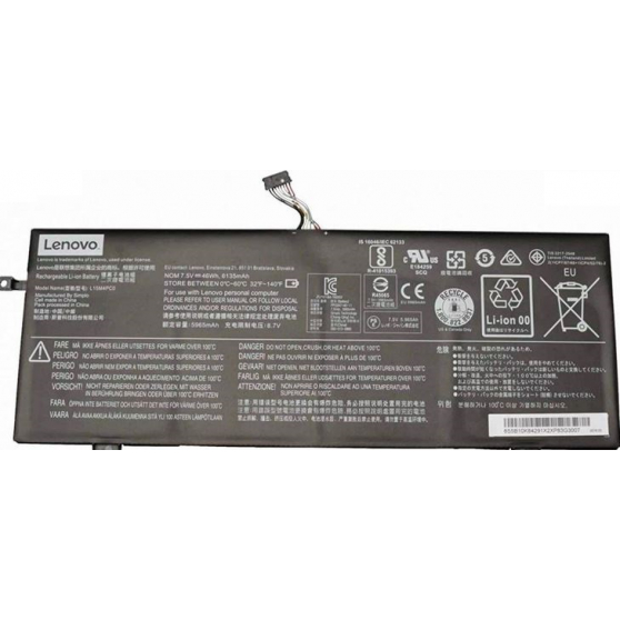 Bateria Lenovo 4-Cell 46WH 5B10 5B10K85625