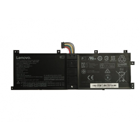 Bateria Lenovo 2-Cell 39WH 5B10 5B10L68713