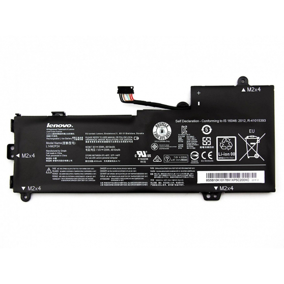 Bateria Lenovo 2-Cell 35WH 5B10 5B10K10175