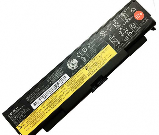 Bateria Lenovo 6-Cell 44+ 42T48 42T4875