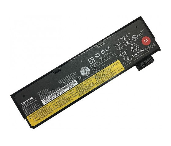 Bateria Lenovo 3-Cell 24Wh FRU0 FRU01AV490