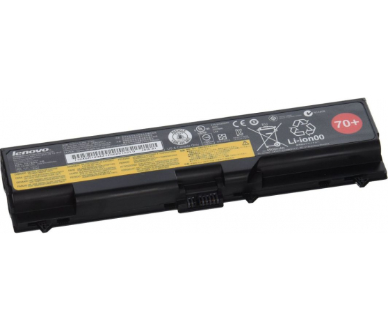 Bateria Lenovo 6-Cell 70+ 42T47 42T4751