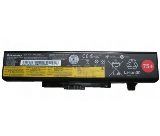 Bateria Lenovo ThinkPad 6-cell  45N1052