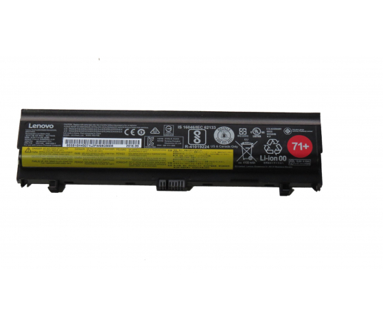 Bateria Lenovo ThinkPad 6-Cell  00NY488