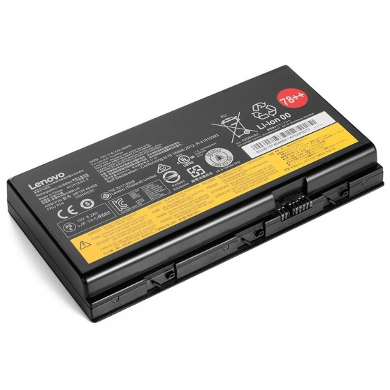 Bateria Lenovo ThinkPad 8-cell  01AV451