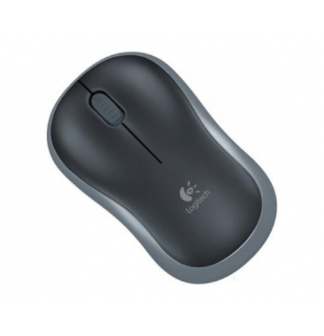 Mysz Logitech Wireless Mouse M1 910-002238