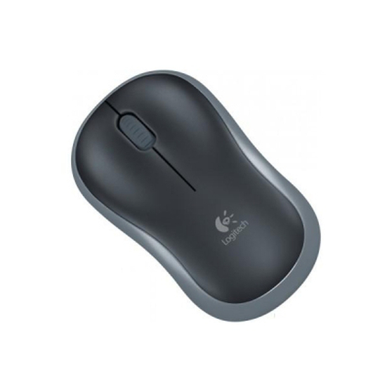 Mysz Logitech Wireless Mouse M1 910-002238