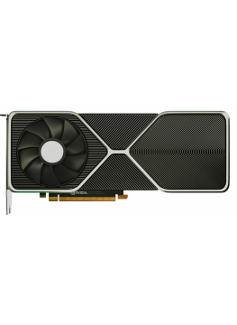 Nowy układ GeForce RTX 3070 Ti