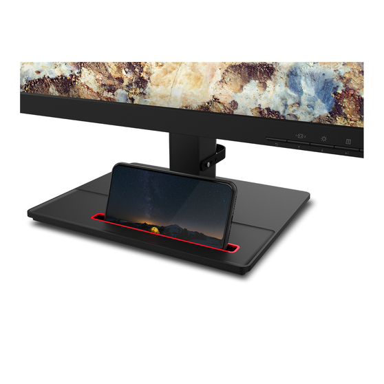 Monitor Lenovo ThinkVision T22i 61FEMAT6EU