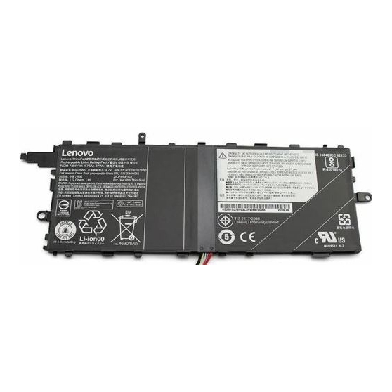 Bateria Lenovo 37wh 00HW045 00HW045