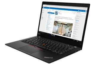 Laptop LENOVO ThinkPad X13 G1 13.3 FHD i5-10210U 16GB 512GB BK LTE W10P