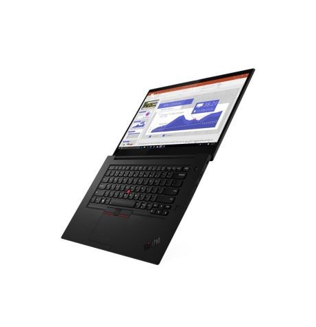 Laptop Lenovo ThinkPad X1 Extre 20TK000NPB