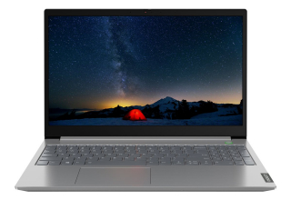 Laptop Lenovo ThinkBook 15-IIL 15.6 FHD 8GB i5-1035G1 256GB BK W10P