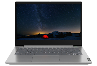 Laptop Lenovo ThinkBook 14-IIL 14 FHD i5-1035G1 8GB 256GB BK W10P