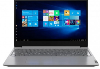 Laptop Lenovo V15-IIL 15.6 FHD i3-1005G1 8GB 256GB W10Home 2YRS CI szary