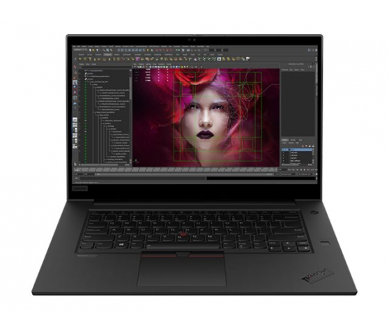 Laptop Lenovo ThinkPad P1 G3 15 20TH000CPB